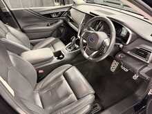 Subaru Outback i Touring 