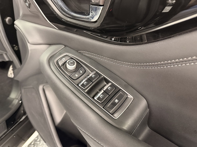 Subaru 2.5i Touring Estate 5dr Petrol Lineartronic 4WD Euro 6 (s/s) (169 ps)