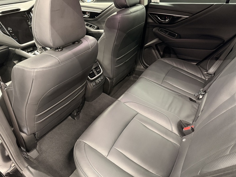 Subaru 2.5i Touring Estate 5dr Petrol Lineartronic 4WD Euro 6 (s/s) (169 ps)