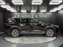 Subaru Outback i Touring 