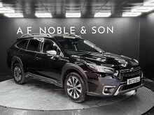 Subaru Outback i Touring 