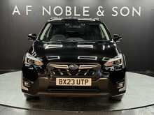 Subaru XV i e-Boxer SE Premium 