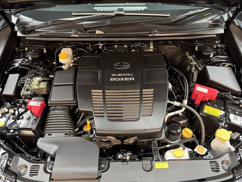 Subaru 2.0 i e-Boxer SE Premium SUV 5dr Petrol Hybrid Lineartronic 4WD Euro 6 (s/s) (150 ps)