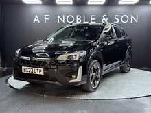 Subaru XV i e-Boxer SE Premium 