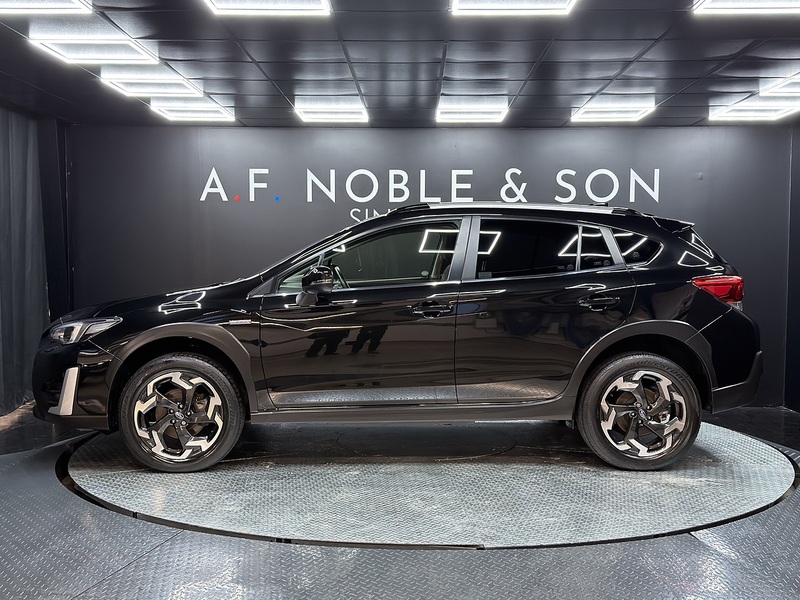 Subaru 2.0 i e-Boxer SE Premium SUV 5dr Petrol Hybrid Lineartronic 4WD Euro 6 (s/s) (150 ps)