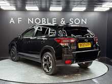 Subaru XV i e-Boxer SE Premium 