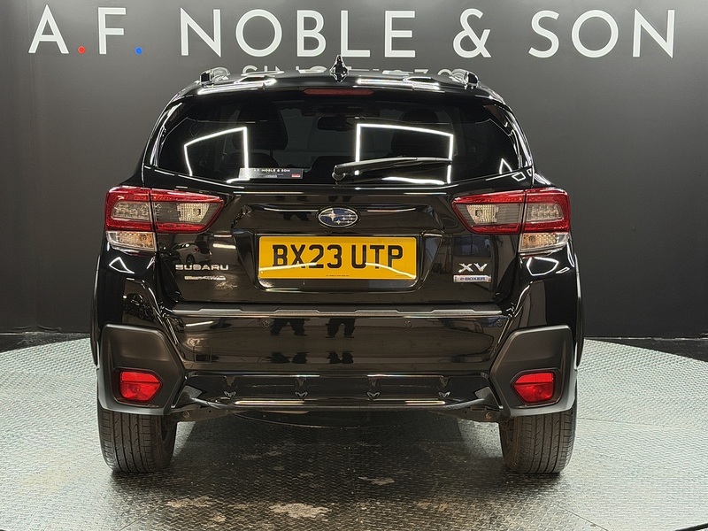 Subaru 2.0 i e-Boxer SE Premium SUV 5dr Petrol Hybrid Lineartronic 4WD Euro 6 (s/s) (150 ps)