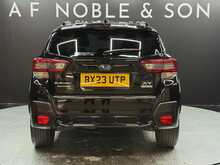 Subaru XV i e-Boxer SE Premium 