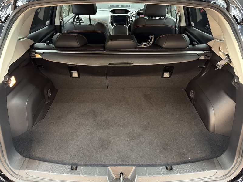 Subaru 2.0 i e-Boxer SE Premium SUV 5dr Petrol Hybrid Lineartronic 4WD Euro 6 (s/s) (150 ps)