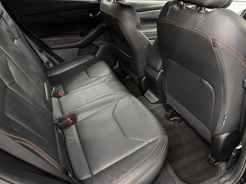 Subaru 2.0 i e-Boxer SE Premium SUV 5dr Petrol Hybrid Lineartronic 4WD Euro 6 (s/s) (150 ps)