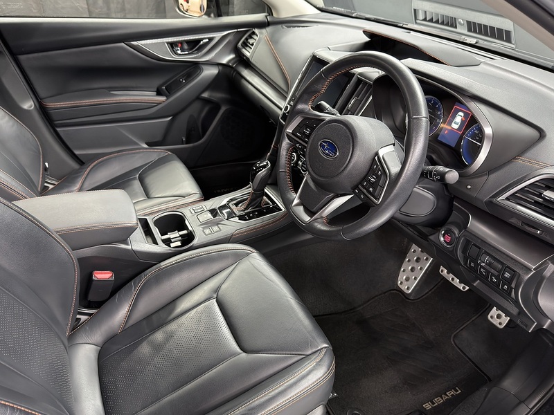 Subaru 2.0 i e-Boxer SE Premium SUV 5dr Petrol Hybrid Lineartronic 4WD Euro 6 (s/s) (150 ps)