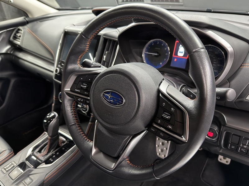 Subaru 2.0 i e-Boxer SE Premium SUV 5dr Petrol Hybrid Lineartronic 4WD Euro 6 (s/s) (150 ps)