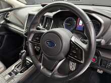 Subaru XV i e-Boxer SE Premium 