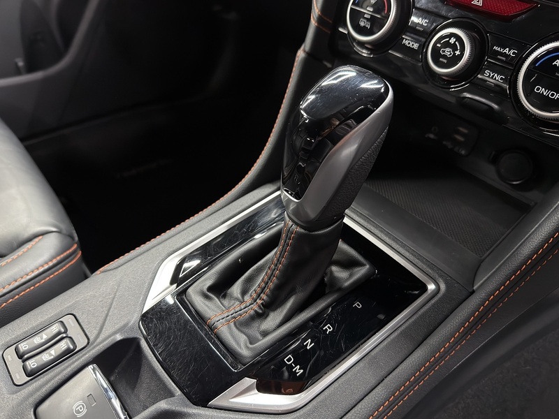 Subaru 2.0 i e-Boxer SE Premium SUV 5dr Petrol Hybrid Lineartronic 4WD Euro 6 (s/s) (150 ps)