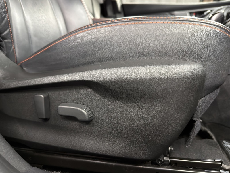 Subaru 2.0 i e-Boxer SE Premium SUV 5dr Petrol Hybrid Lineartronic 4WD Euro 6 (s/s) (150 ps)