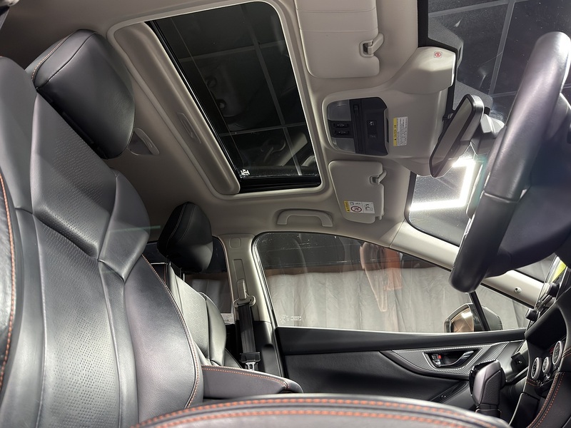 Subaru 2.0 i e-Boxer SE Premium SUV 5dr Petrol Hybrid Lineartronic 4WD Euro 6 (s/s) (150 ps)