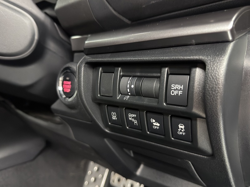 Subaru 2.0 i e-Boxer SE Premium SUV 5dr Petrol Hybrid Lineartronic 4WD Euro 6 (s/s) (150 ps)