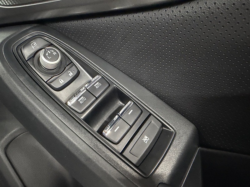 Subaru 2.0 i e-Boxer SE Premium SUV 5dr Petrol Hybrid Lineartronic 4WD Euro 6 (s/s) (150 ps)