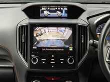 Subaru XV i e-Boxer SE Premium 