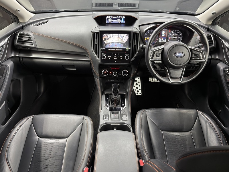 Subaru 2.0 i e-Boxer SE Premium SUV 5dr Petrol Hybrid Lineartronic 4WD Euro 6 (s/s) (150 ps)