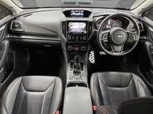 Subaru XV i e-Boxer SE Premium 