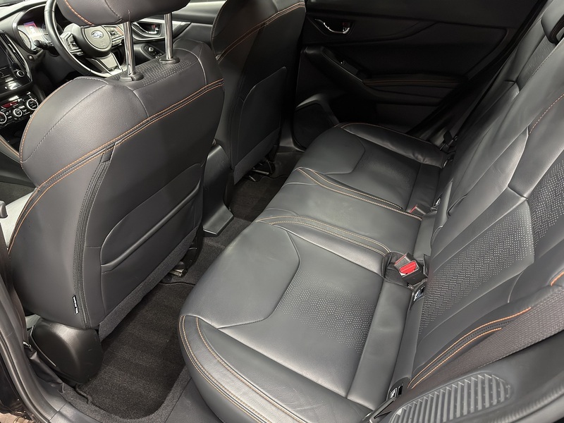 Subaru 2.0 i e-Boxer SE Premium SUV 5dr Petrol Hybrid Lineartronic 4WD Euro 6 (s/s) (150 ps)