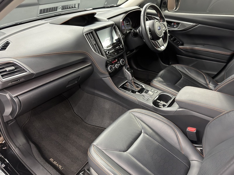 Subaru 2.0 i e-Boxer SE Premium SUV 5dr Petrol Hybrid Lineartronic 4WD Euro 6 (s/s) (150 ps)