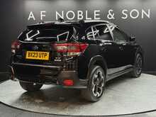 Subaru XV i e-Boxer SE Premium 