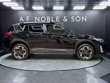 Subaru XV i e-Boxer SE Premium 