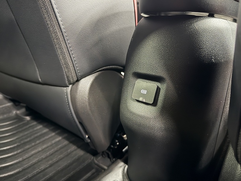 GWM 63kWh GT Hatchback 5dr Electric Auto (171 ps)