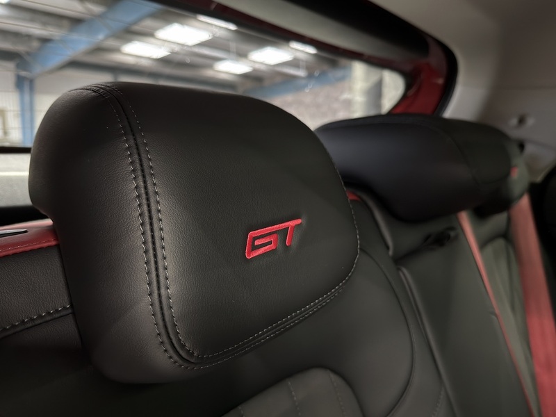 GWM 63kWh GT Hatchback 5dr Electric Auto (171 ps)