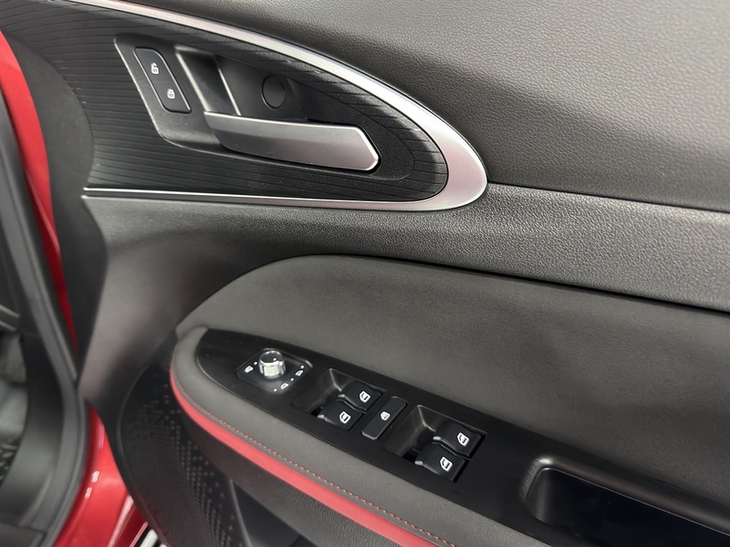 GWM 63kWh GT Hatchback 5dr Electric Auto (171 ps)