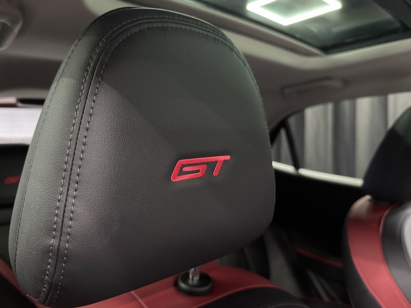 GWM 63kWh GT Hatchback 5dr Electric Auto (171 ps)