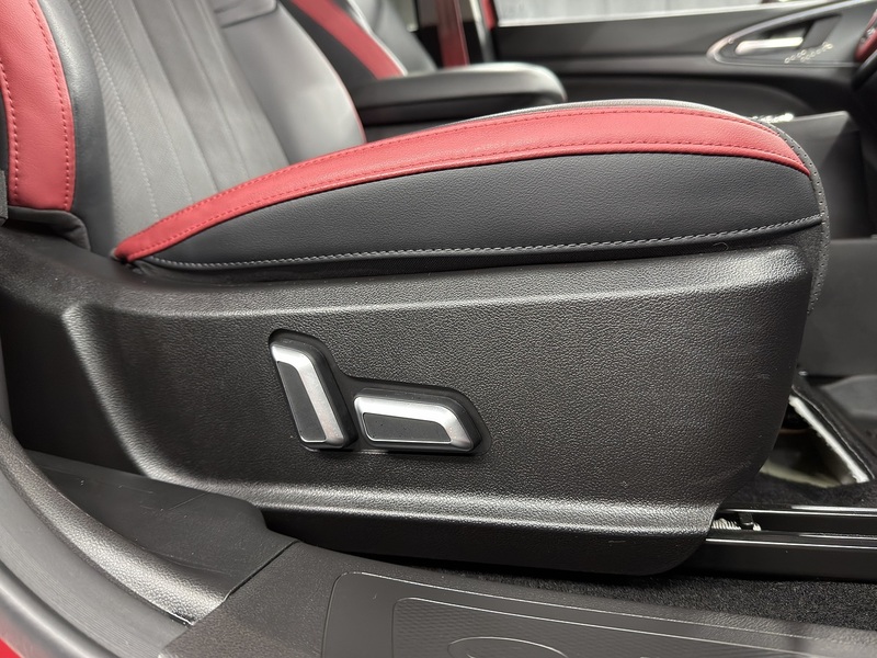 GWM 63kWh GT Hatchback 5dr Electric Auto (171 ps)