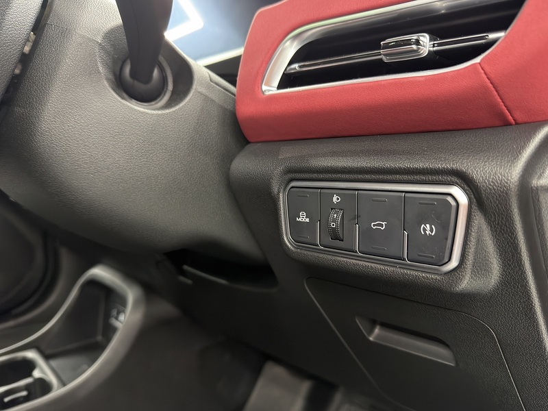 GWM 63kWh GT Hatchback 5dr Electric Auto (171 ps)