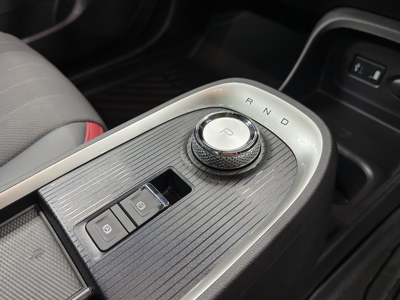 GWM 63kWh GT Hatchback 5dr Electric Auto (171 ps)