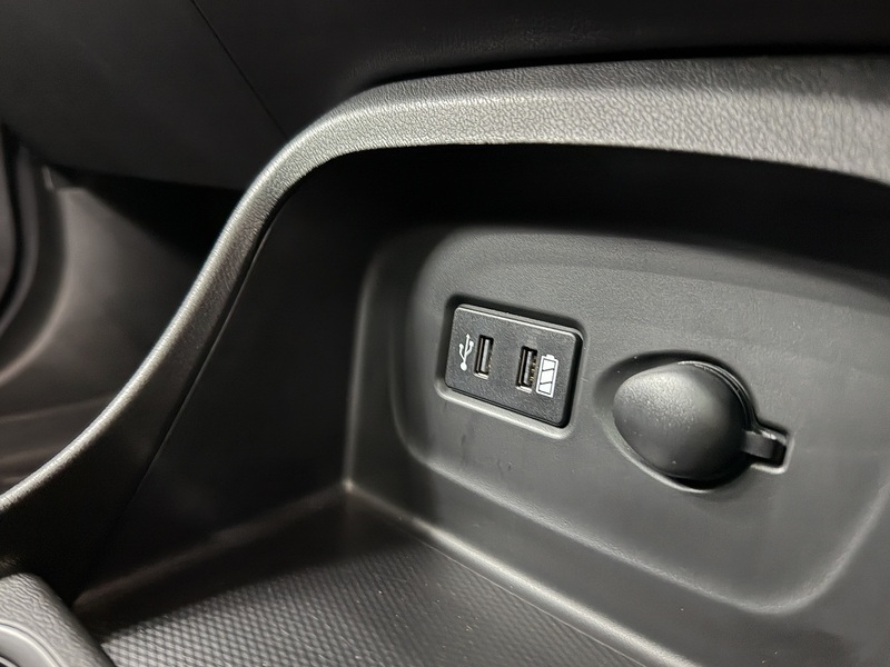 GWM 63kWh GT Hatchback 5dr Electric Auto (171 ps)