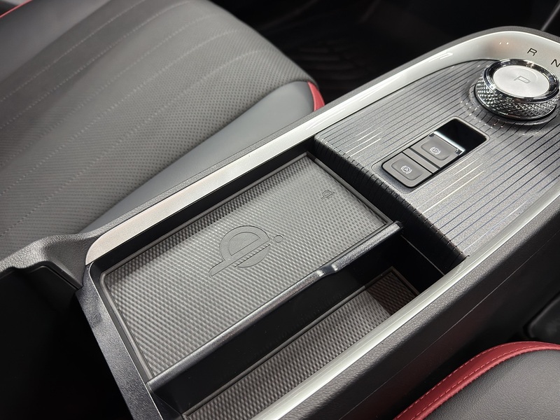 GWM 63kWh GT Hatchback 5dr Electric Auto (171 ps)