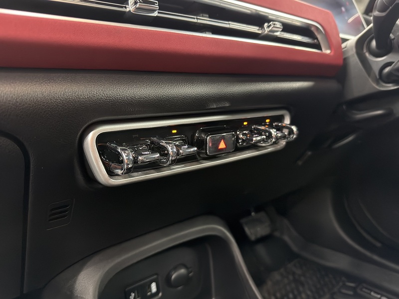 GWM 63kWh GT Hatchback 5dr Electric Auto (171 ps)