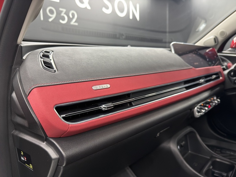 GWM 63kWh GT Hatchback 5dr Electric Auto (171 ps)