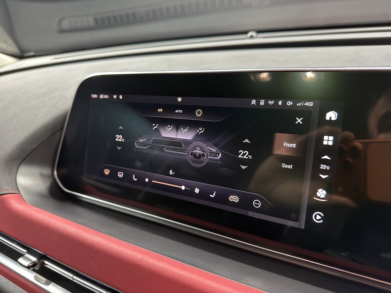 GWM 63kWh GT Hatchback 5dr Electric Auto (171 ps)