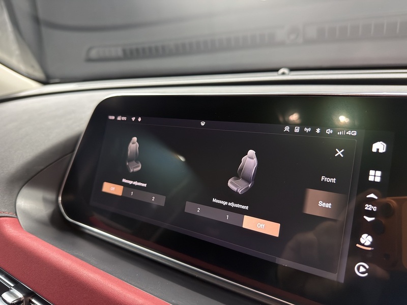 GWM 63kWh GT Hatchback 5dr Electric Auto (171 ps)