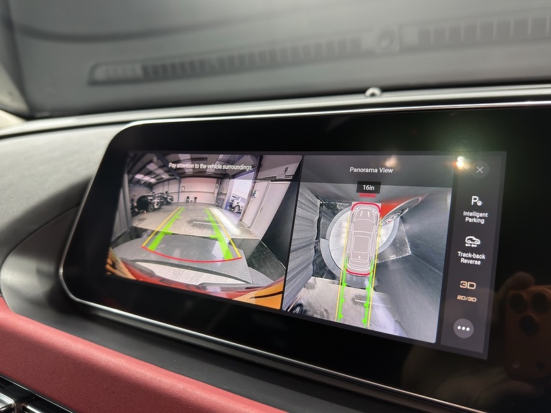 GWM 63kWh GT Hatchback 5dr Electric Auto (171 ps)