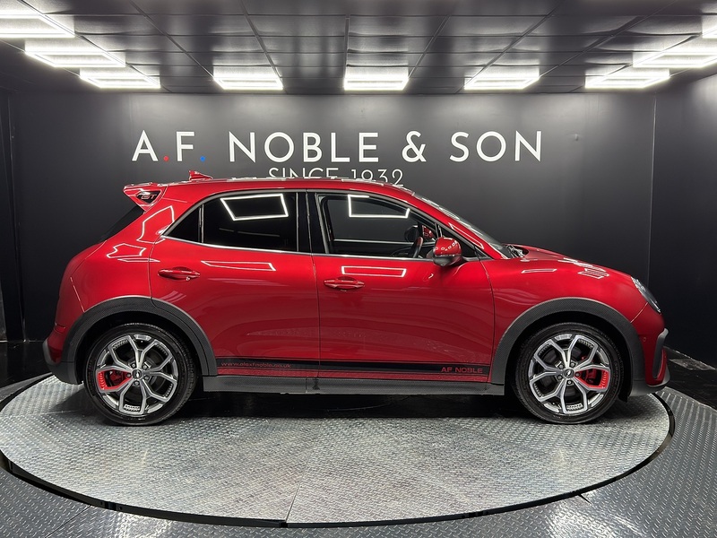 GWM 63kWh GT Hatchback 5dr Electric Auto (171 ps)