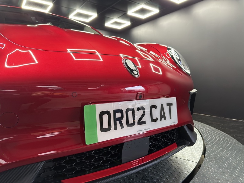 GWM 63kWh GT Hatchback 5dr Electric Auto (171 ps)