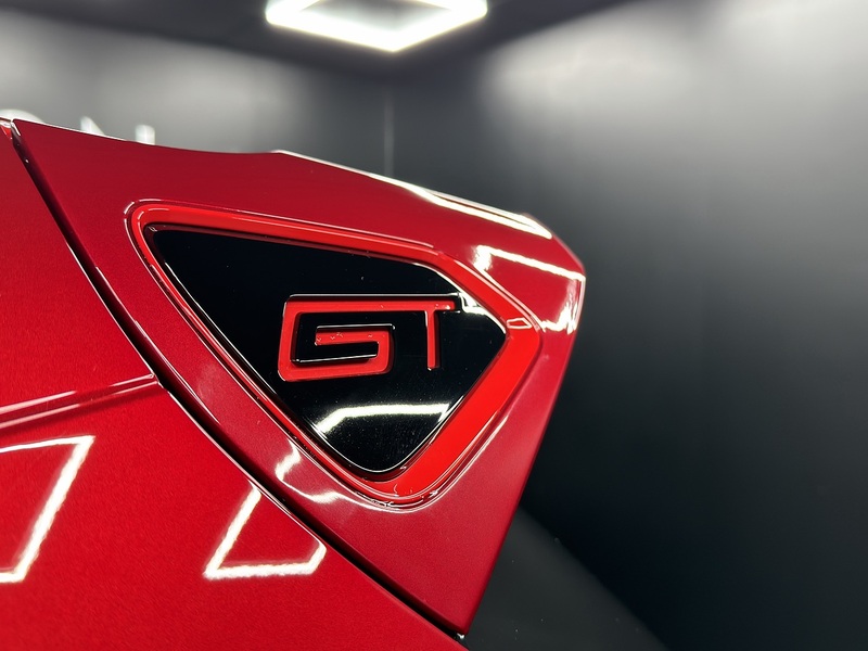 GWM 63kWh GT Hatchback 5dr Electric Auto (171 ps)