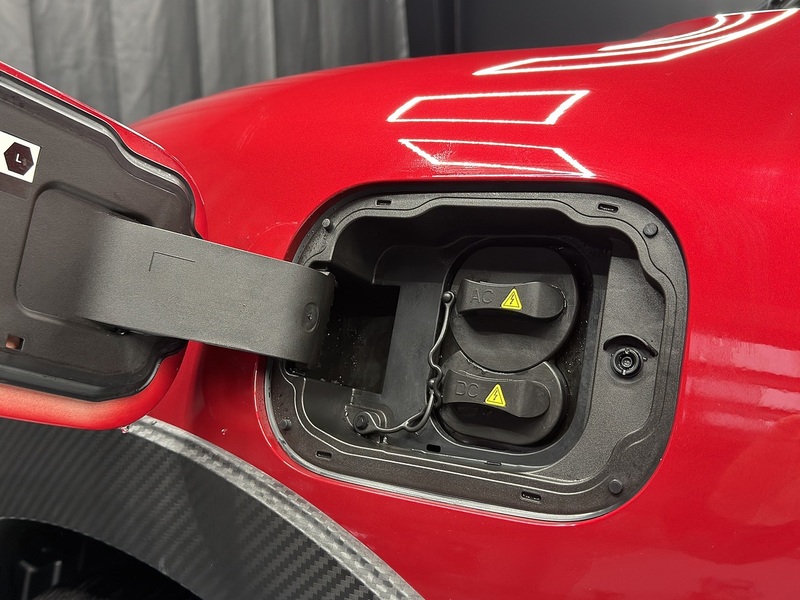 GWM 63kWh GT Hatchback 5dr Electric Auto (171 ps)