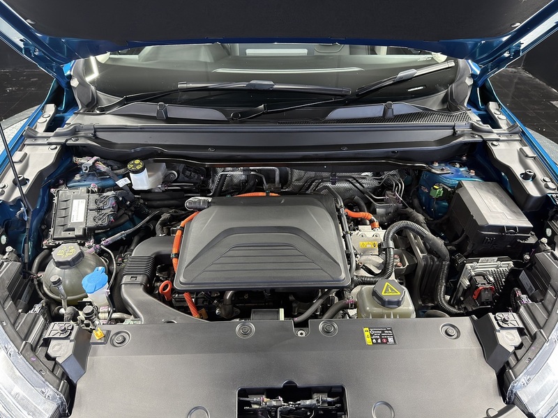 GWM 1.5 Lux SUV 5dr Petrol Hybrid DHT Euro 6 (s/s) (189 ps)