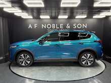 GWM Haval Jolion Pro Lux 