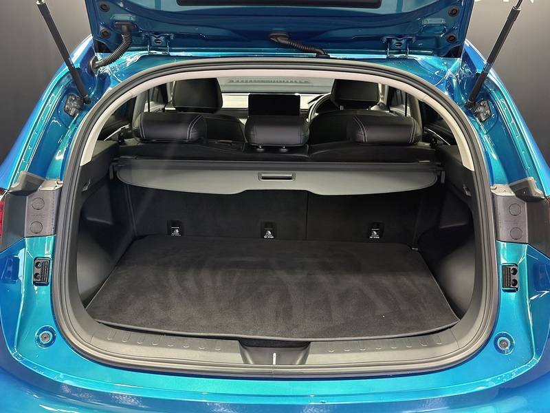 GWM 1.5 Lux SUV 5dr Petrol Hybrid DHT Euro 6 (s/s) (189 ps)